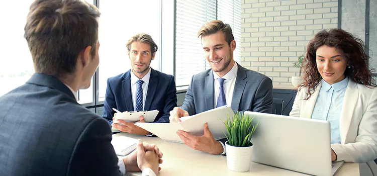 Benefits of Government Business Loans in Leduc, Alberta