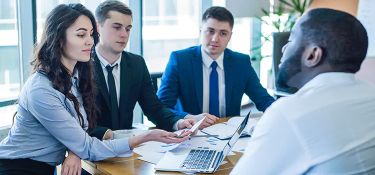 Benefits of the BDC loan in Leduc, AB