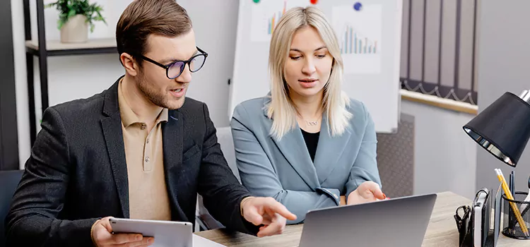 Key Features of Government Business Financing in Leduc, AB