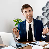 Why Choose an Interest-Free Loan for Digital Adoption in Leduc, Alberta