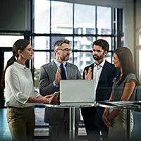 Why Choose CDAP Advisors in Leduc, Alberta